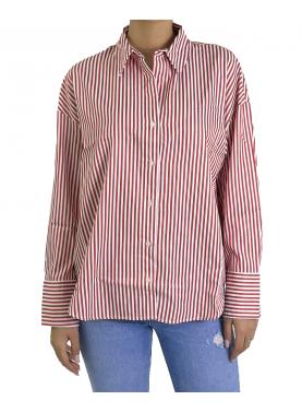 Camicia a righe Only 